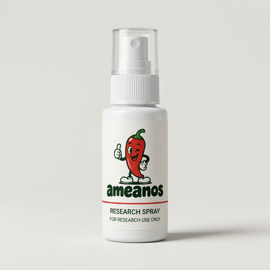 Ameanos sprays packaging concept for DSIP